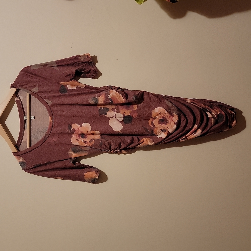 Maternity Dress